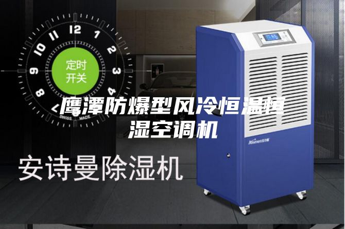 鹰潭防爆型风冷恒温恒湿空调机