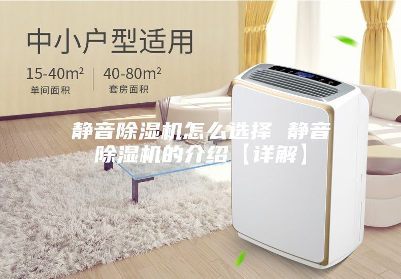 静音除湿机怎么选择 静音除湿机的介绍【详解】