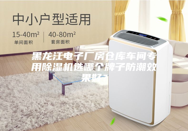 黑龙江电子厂房仓库车间专用除湿机选哪个牌子防潮效果好？
