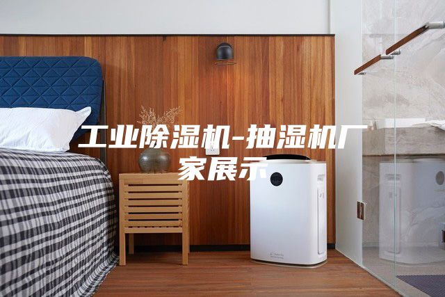 工业除湿机-抽湿机厂家展示