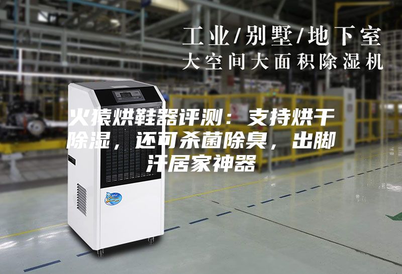火猿烘鞋器评测：支持烘干除湿，还可杀菌除臭，出脚汗居家神器