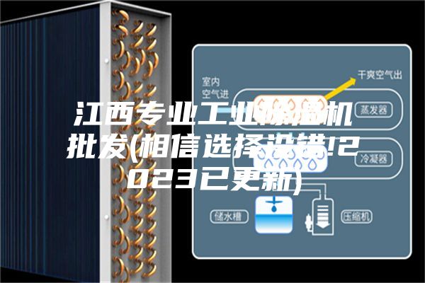 江西专业工业除湿机批发(相信选择没错!2023已更新)