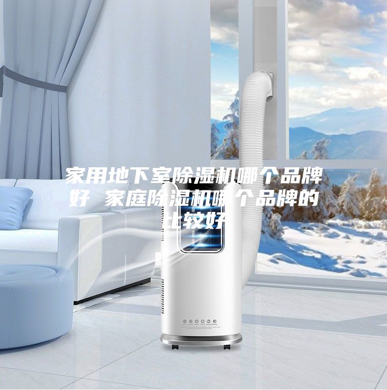 家用地下室除湿机哪个品牌好 家庭除湿机哪个品牌的比较好