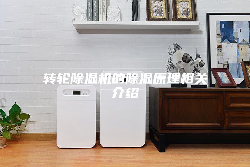 转轮除湿机的除湿原理相关介绍