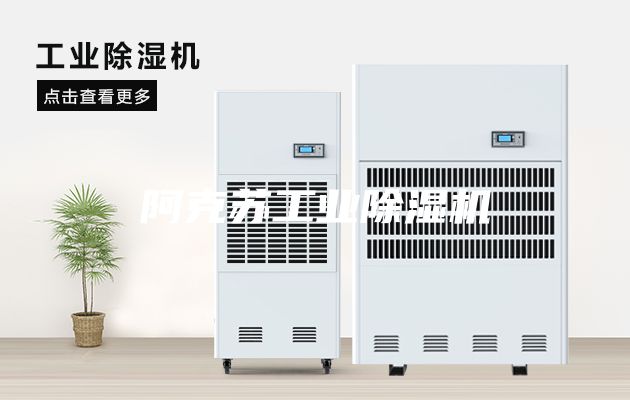 阿克苏工业除湿机