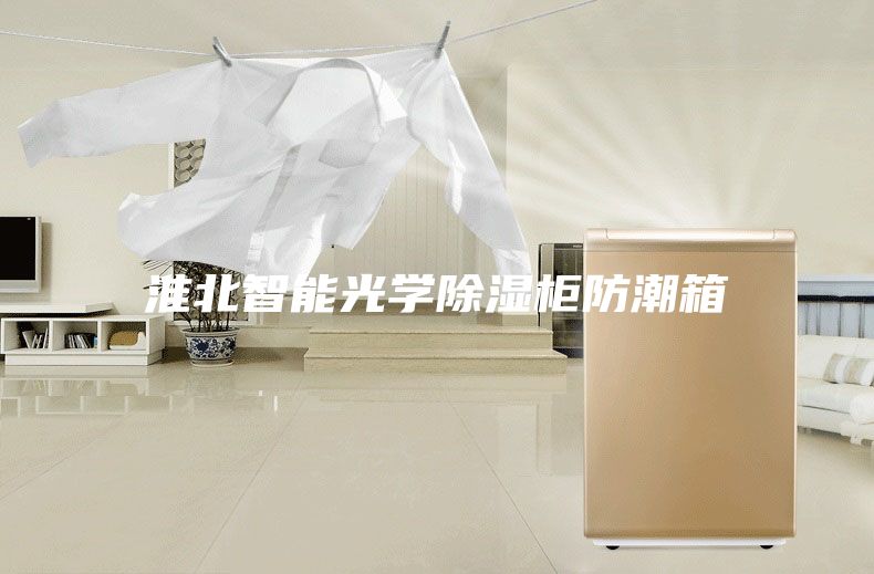 淮北智能光学除湿柜防潮箱