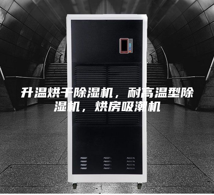 升温烘干除湿机，耐高温型除湿机，烘房吸潮机