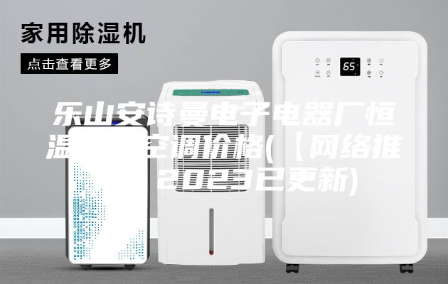 乐山安诗曼电子电器厂恒温恒湿空调价格(【网络推荐】2023已更新)