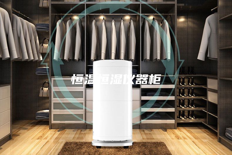 恒温恒湿仪器柜