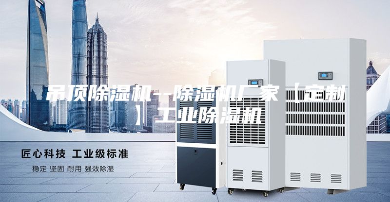 吊顶除湿机--除湿机厂家【定制】工业除湿机