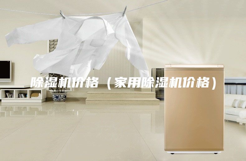 除湿机价格（家用除湿机价格）