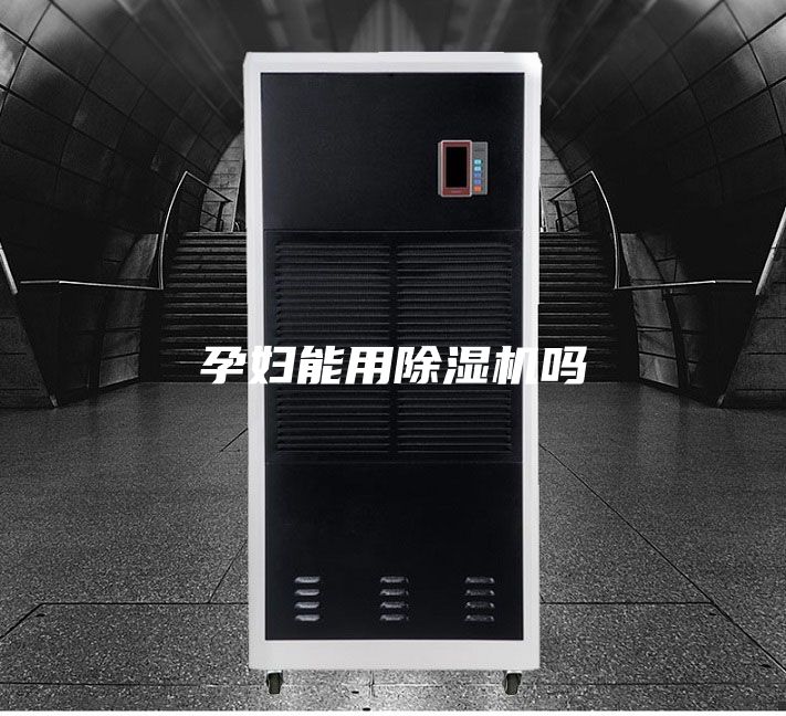 孕妇能用除湿机吗