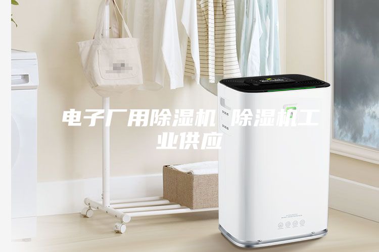 电子厂用除湿机 除湿机工业供应