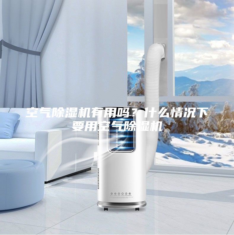 空气除湿机有用吗？什么情况下要用空气除湿机