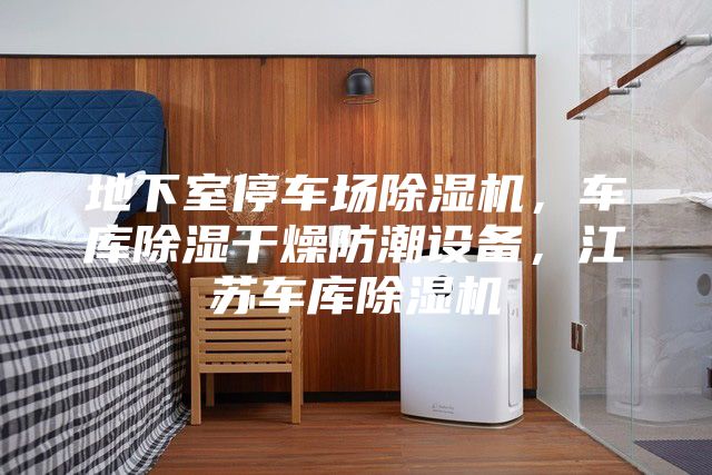 地下室停车场除湿机，车库除湿干燥防潮设备，江苏车库除湿机