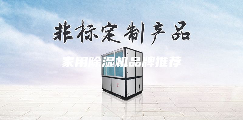 家用除湿机品牌推荐