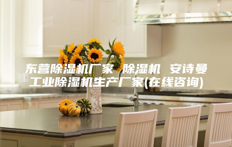 东营除湿机厂家 除湿机 安诗曼工业除湿机生产厂家(在线咨询)