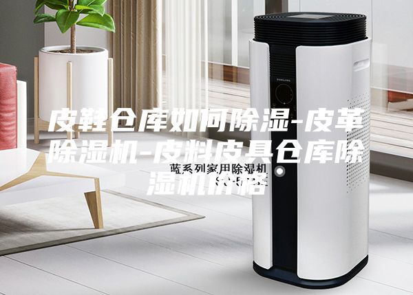 皮鞋仓库如何除湿-皮革除湿机-皮料皮具仓库除湿机价格