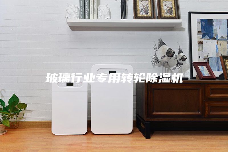 玻璃行业专用转轮除湿机