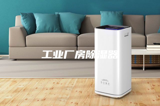 工业厂房除湿器