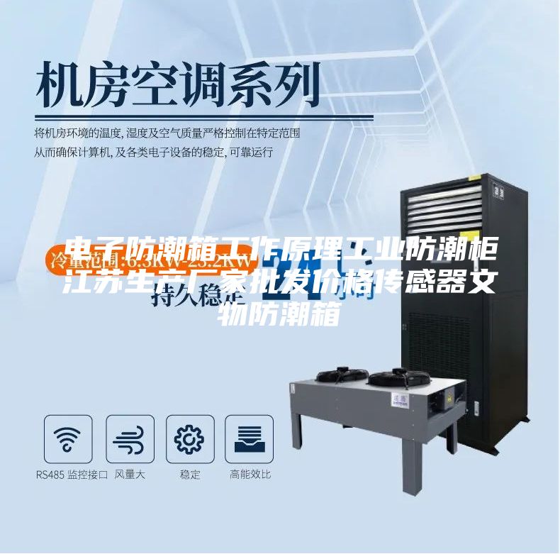 电子防潮箱工作原理工业防潮柜江苏生产厂家批发价格传感器文物防潮箱