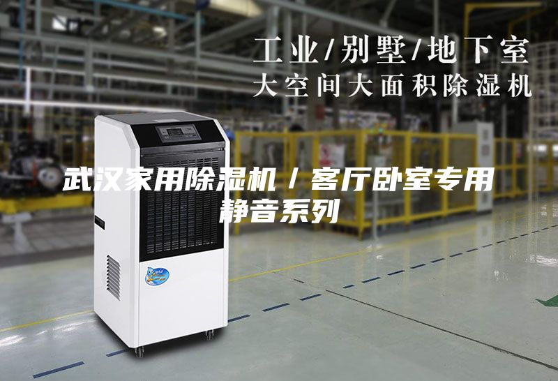 武汉家用除湿机／客厅卧室专用静音系列