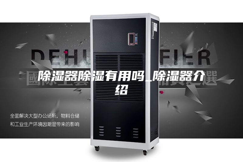 除湿器除湿有用吗_除湿器介绍