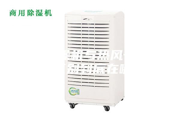 除湿干燥机与热风干燥机的区别到底在哪？