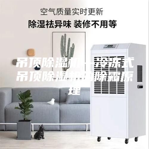 吊顶除湿机—冷冻式吊顶除湿机的除霜原理