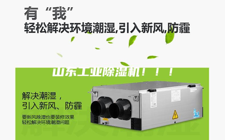 山东工业除湿机！！！