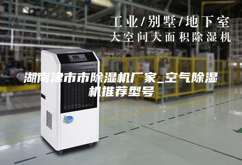 湖南津市市除湿机厂家_空气除湿机推荐型号