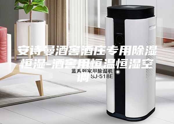 安诗曼酒窖酒庄专用除湿恒湿-酒窖用恒温恒湿空调”