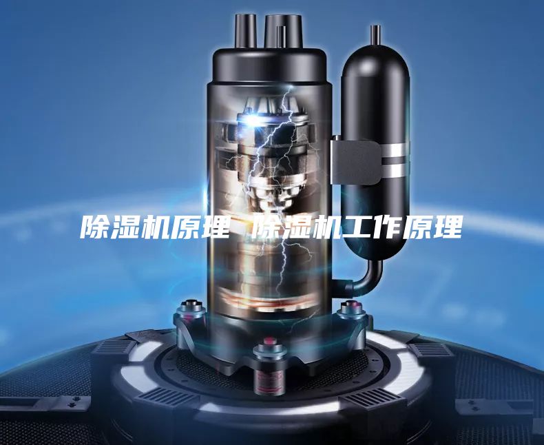 除湿机原理 除湿机工作原理