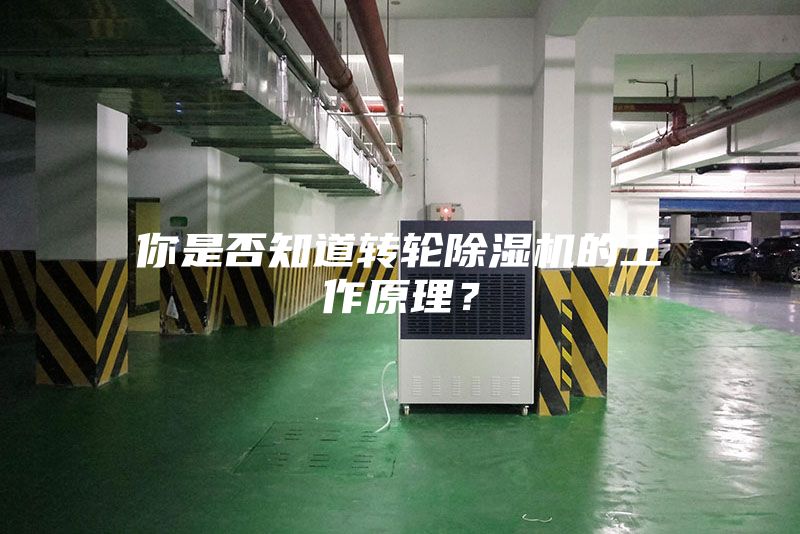 你是否知道转轮除湿机的工作原理？