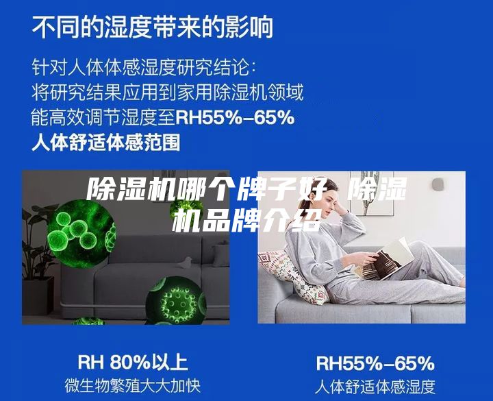 除湿机哪个牌子好 除湿机品牌介绍