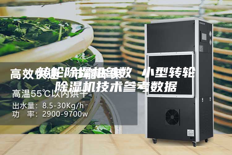 转轮除湿机参数 小型转轮除湿机技术参考数据