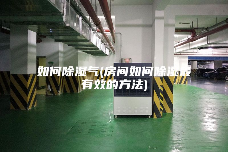 如何除湿气(房间如何除湿最有效的方法)