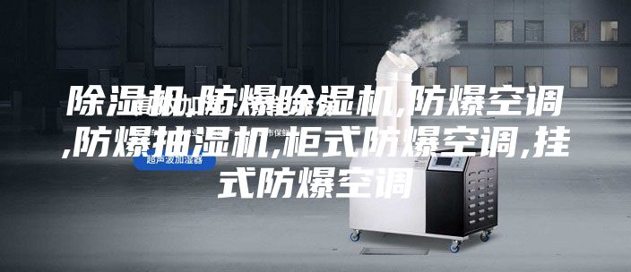 除湿机,防爆除湿机,防爆空调,防爆抽湿机,柜式防爆空调,挂式防爆空调