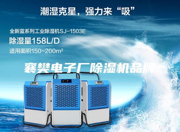 襄樊电子厂除湿机品牌