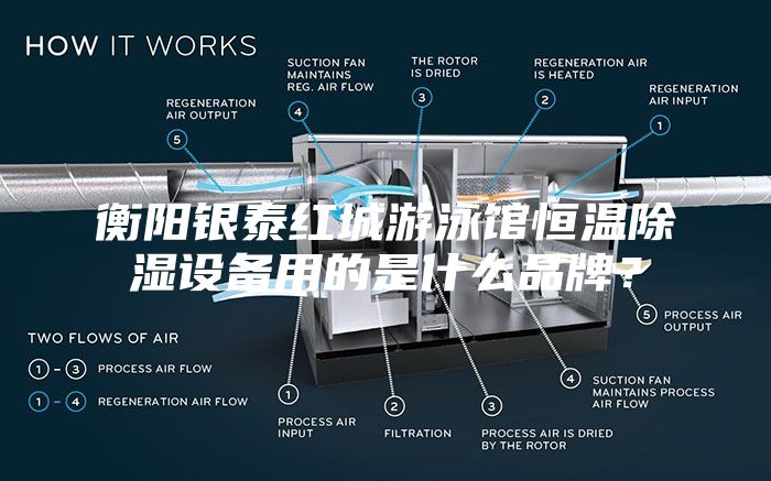 衡阳银泰红城游泳馆恒温除湿设备用的是什么品牌？