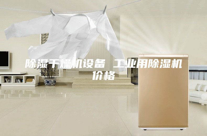 除湿干燥机设备 工业用除湿机价格