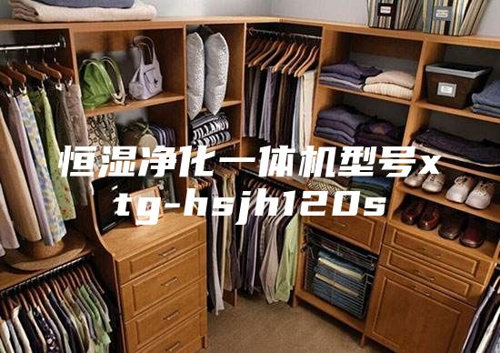 恒湿净化一体机型号xtg-hsjh120s