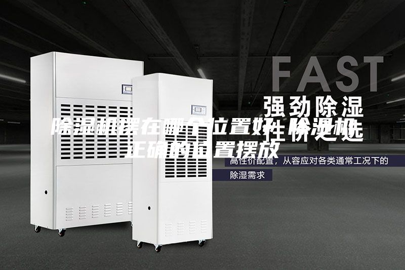 除湿机摆在哪个位置好 除湿机正确的位置摆放