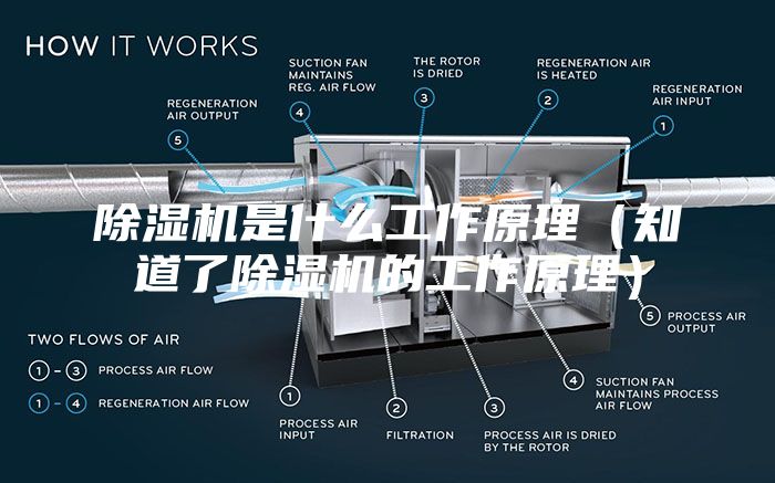 除湿机是什么工作原理（知道了除湿机的工作原理）