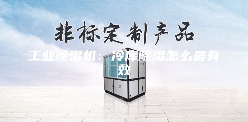 工业除湿机：冷库除湿怎么最有效