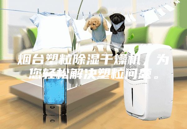 烟台塑粒除湿干燥机，为您轻松解决塑粒问题。