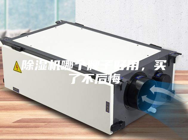 除湿机哪个牌子好用，买了不后悔