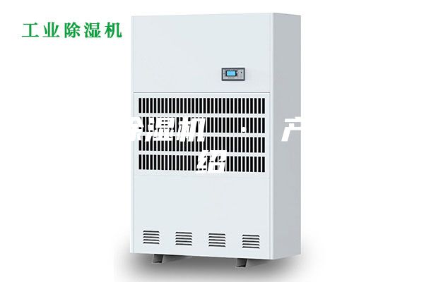 转轮除湿机 · 产品介绍
