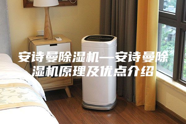 安诗曼除湿机—安诗曼除湿机原理及优点介绍