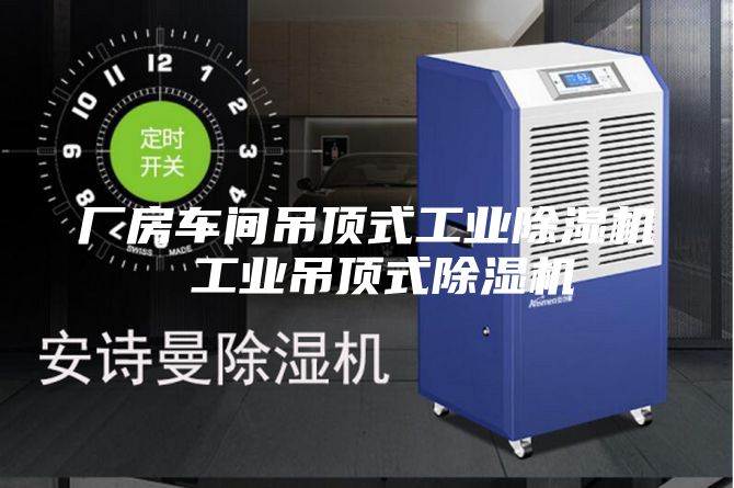 厂房车间吊顶式工业除湿机 工业吊顶式除湿机